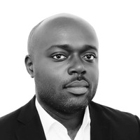 Rex Boateng