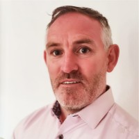 Colm Morris