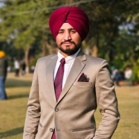 Baldeep Singh