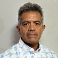 Oscar Mora Sanchez
