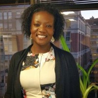 Lola Adebiyi