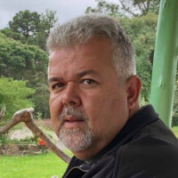 Rogerio Alexandre Mafra