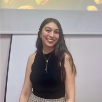 İrem Şimal Aker