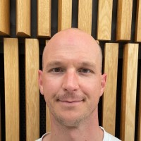 Petter Strøm