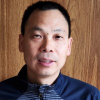 Yueyun (Richard) Shu