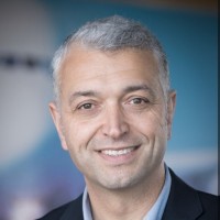 Christophe MOREAU