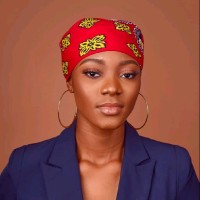 Ijeoma Ejiofor