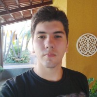 Enzo Luiggi Lazaro Garcia