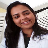 Andrea Rodrigues Luz