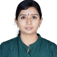 Anussha Hari