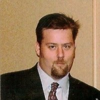 Brett Mantia