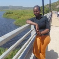 Esther Kamau