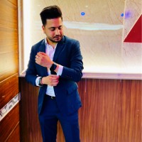 Arun Jangir
