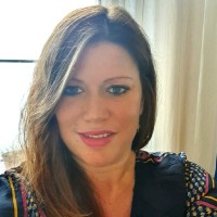 Tamara Richard-Klunge