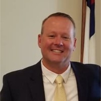 Mark Hingson