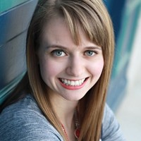 Brianne Sandorf