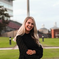 Ashley Hawkins, MBA