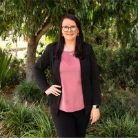 Sharna Nixon-Smith