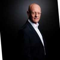 Neil Higginson