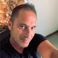Mark Kirschenman