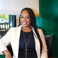 Toree Mitchell