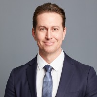 James Cox