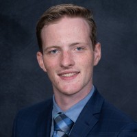 Connor Mogford