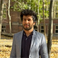Rishabh Nagpal