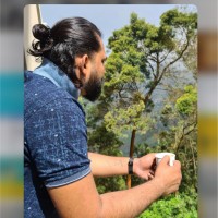 AMITH KUMAR