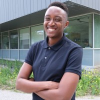 Tumelo Makgaka