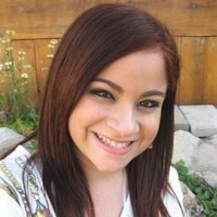Aymie-Lee Garcia
