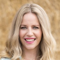 Ana Lasheras Ruiz-Carrillo