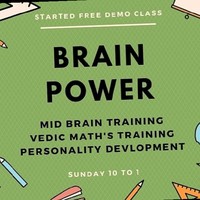 brain power