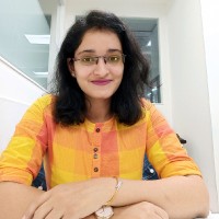 Apurva Dubey