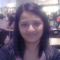 Hemali Madia