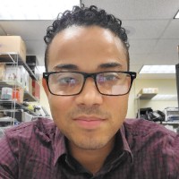 Maximo Ramirez