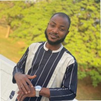 Victor Olaleye