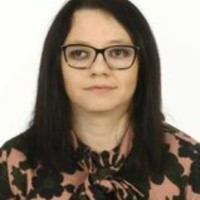 Agnieszka Wolska