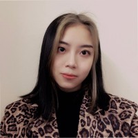 Reina Zeng