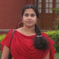 Remyasree C