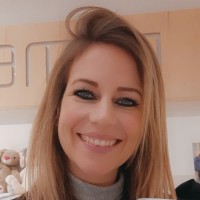 Jacqueline Spaans