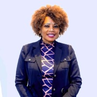 Dr. Emelda Ntinglet, EdD.  PMP®, CSM® CSPO®