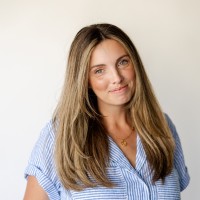 Olivia Parker