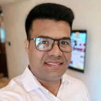 Mukesh Kumar
