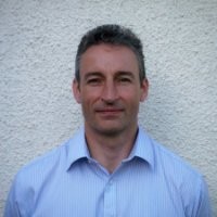 Mike Neale