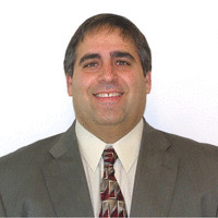 Jeff Endres