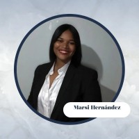 Marsi Noemi Hernandez Castro