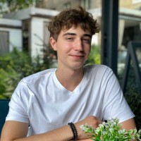 Daniil Zimin