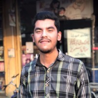 Muhammad Basil Imran