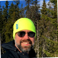 Magnus Sköld